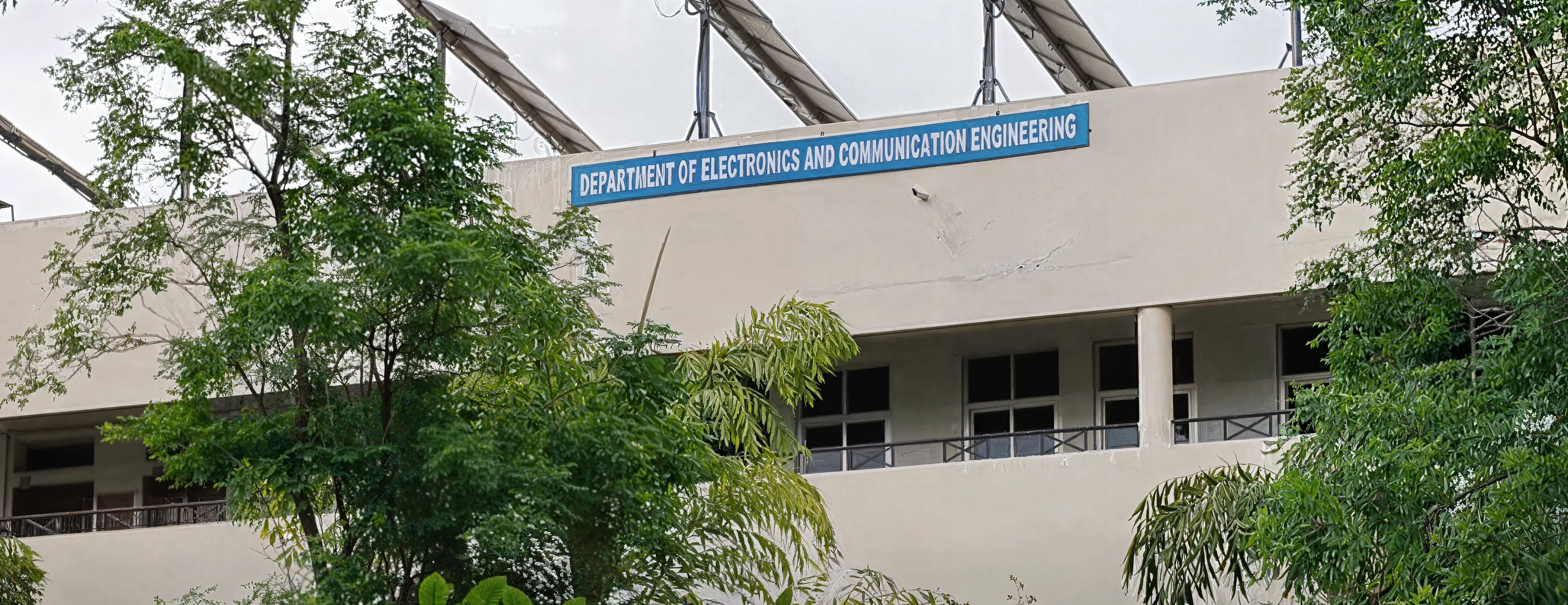 Bhavan's College Mumbai Academic Infrastructure photo 1